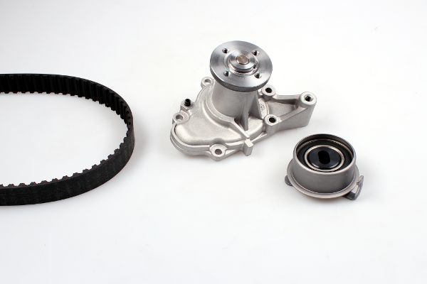 Water Pump & Timing Belt Kit PK77610