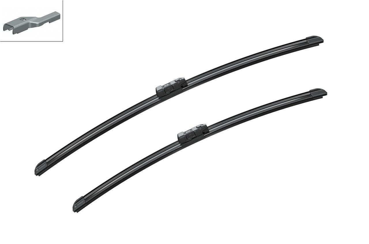 Wiper Blade 3 397 007 430