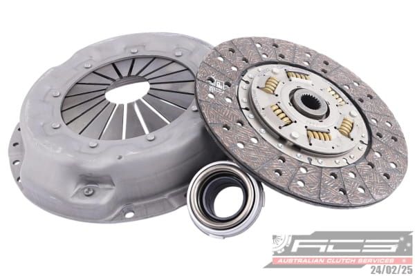 KIT STD L/ROVER DISCO 3.9L - TecDoc Only