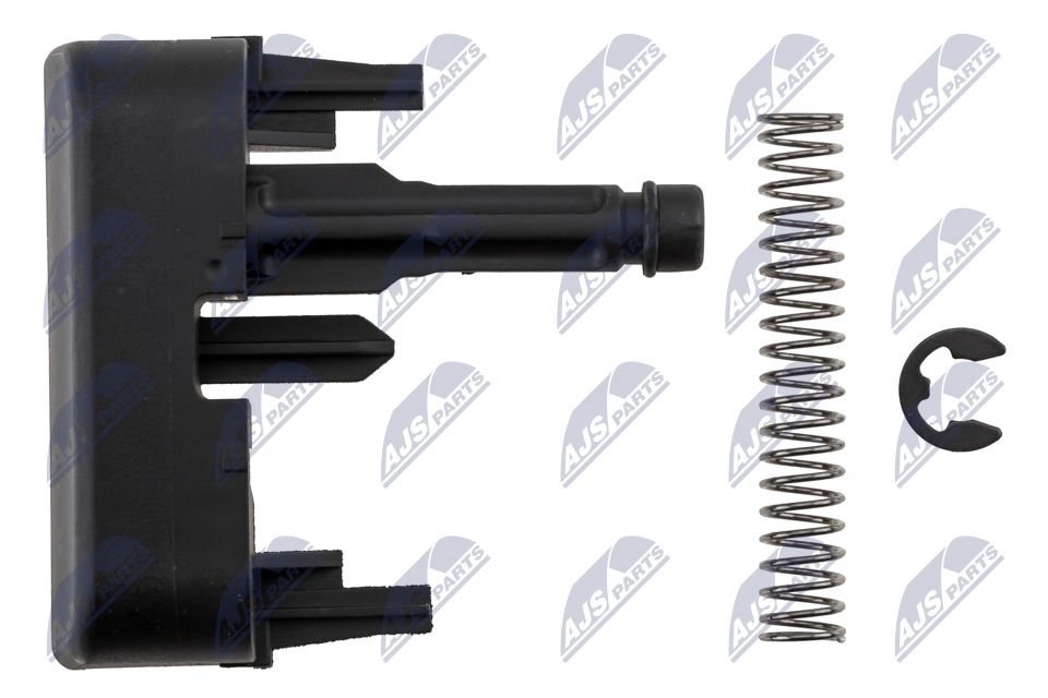 Heckklappengriff Heckklappengriff