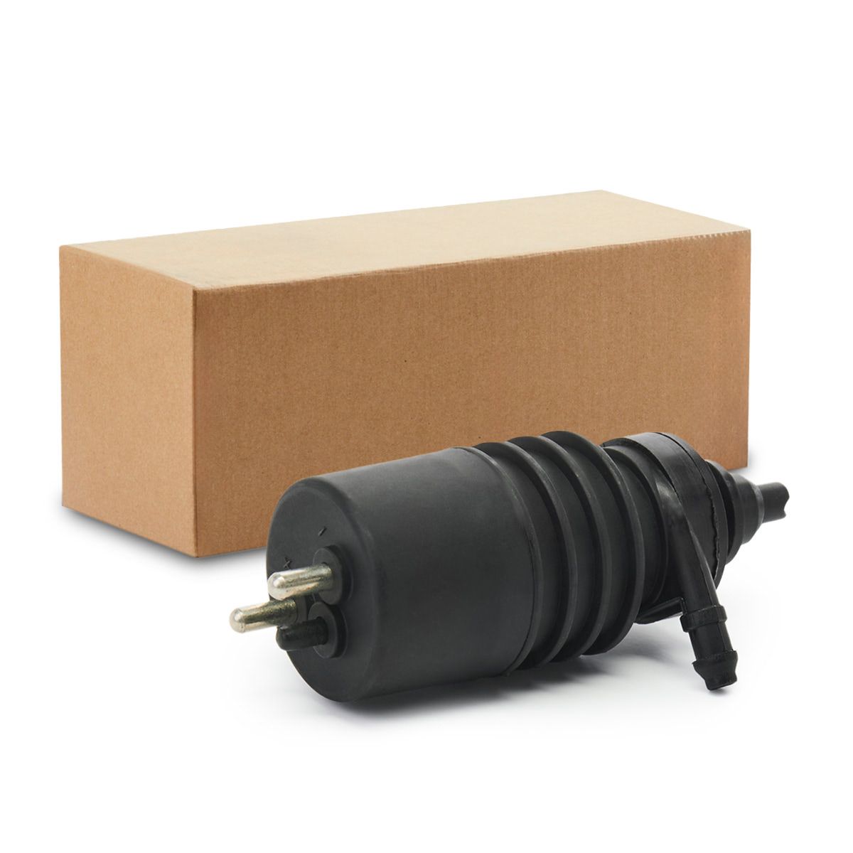 Reinigingsvloeistofpomp, ruitenreiniging