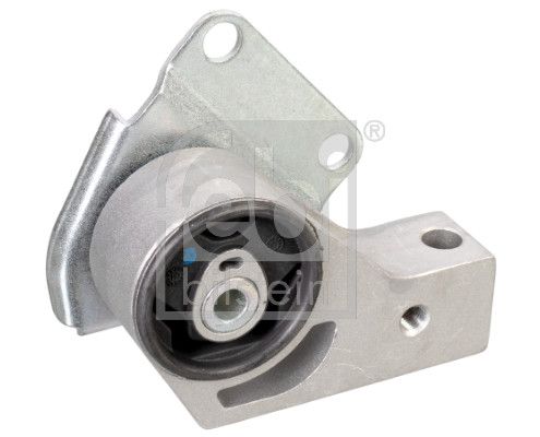 Lagerung, Differential Lagerung, Differential