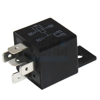 Multifunktionsrelais