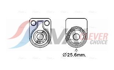 Ölkühler, Motoröl