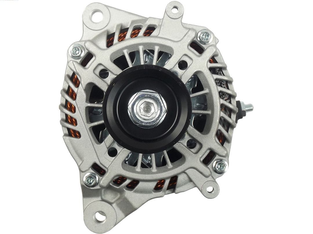 A5298 AS-PL Brand new AS-PL generátor