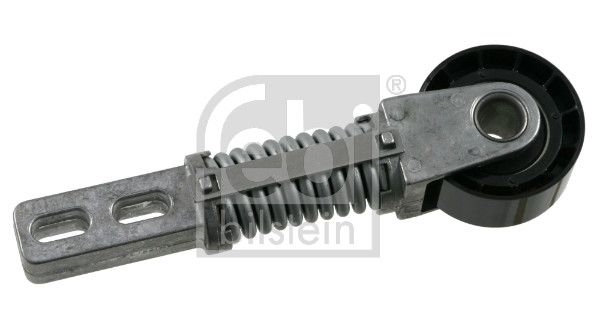 Riemenspanner, Keilrippenriemen