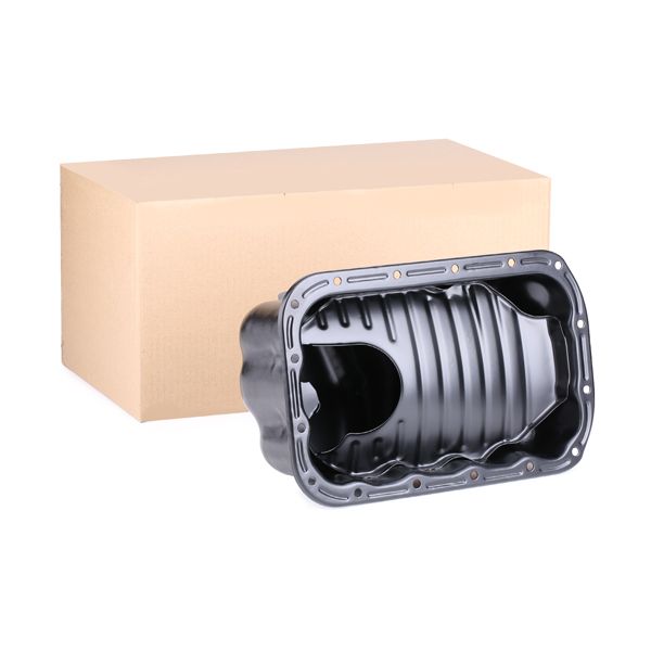 RIDEX 592O0050 Oil Sump