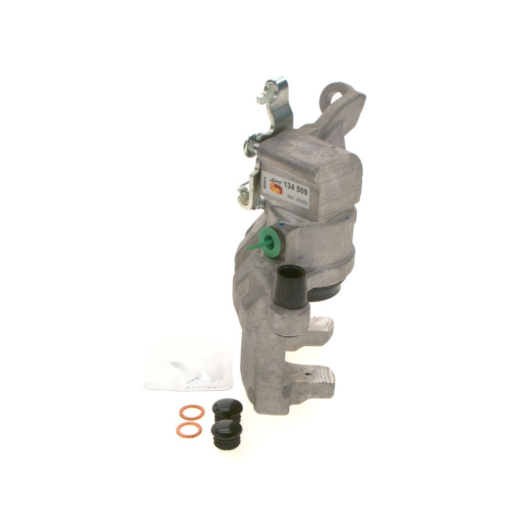 Bremssattel