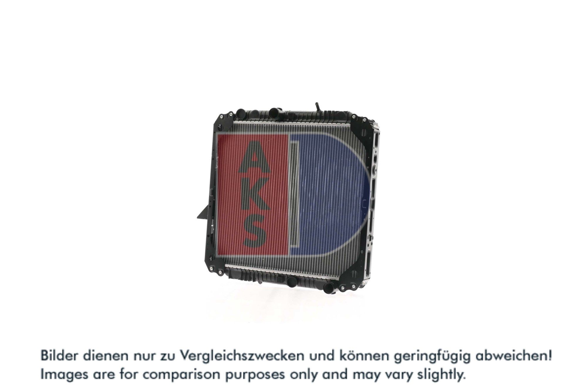 K&uuml;hler, Motork&uuml;hlung