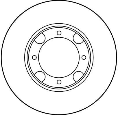 Bremsscheibe