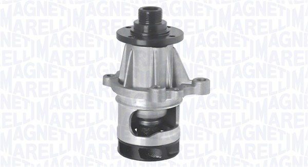 MAGNETI MARELLI 352316170037 - Wasserpumpe, Motork&uuml;hlung