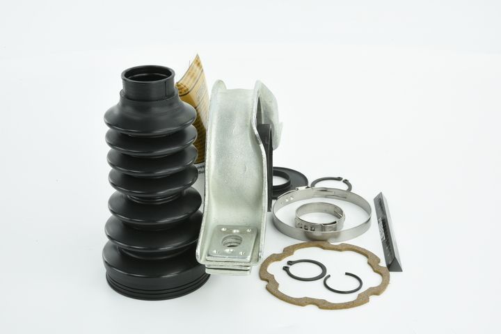 guolis, kardaninio veleno centrinis guolis