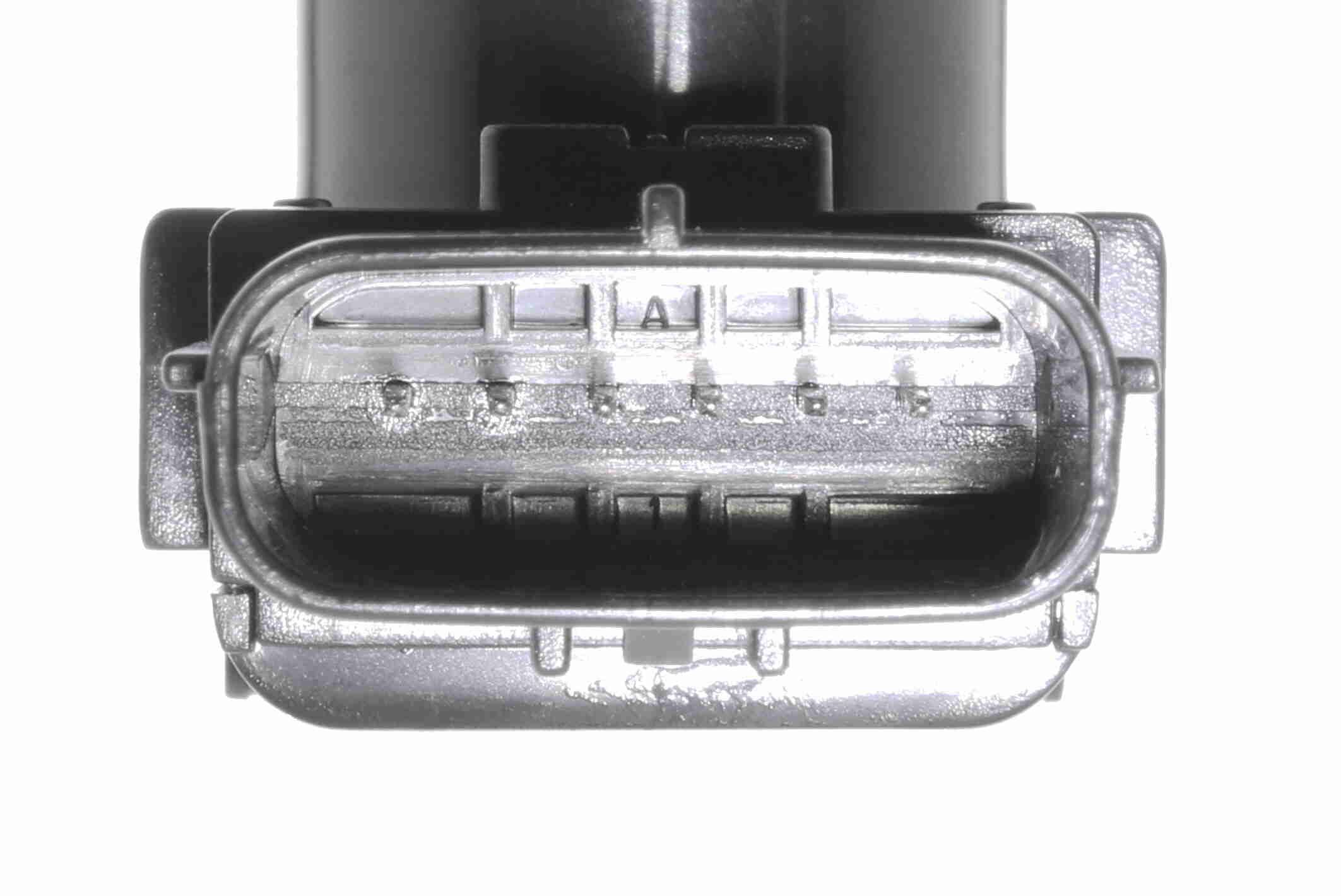 Sensor, Einparkhilfe