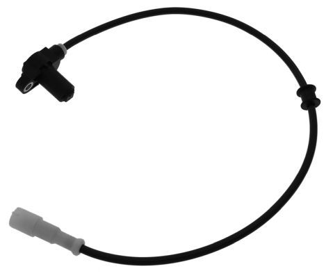 TEXTAR 45004000 - Sensor, Raddrehzahl