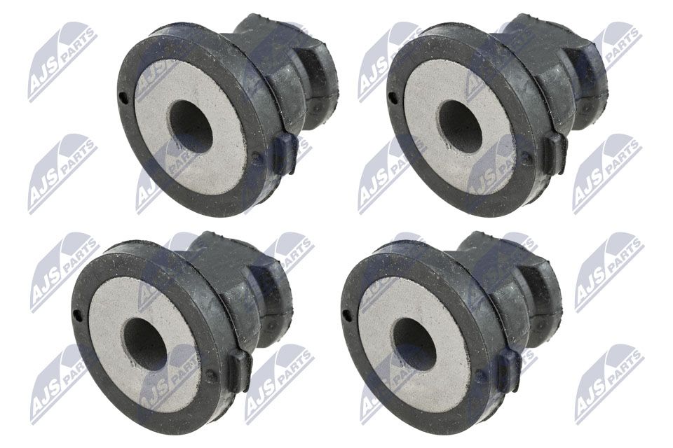 NTY ZTP-ME-013 - Lagerung, Lenkgetriebe