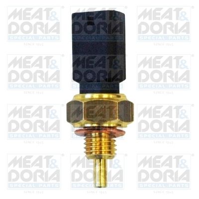 Sensor, coolant temperature 82138