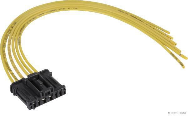 HERTH+BUSS ELPARTS 51277261 Cable Repair Set, tail light assembly