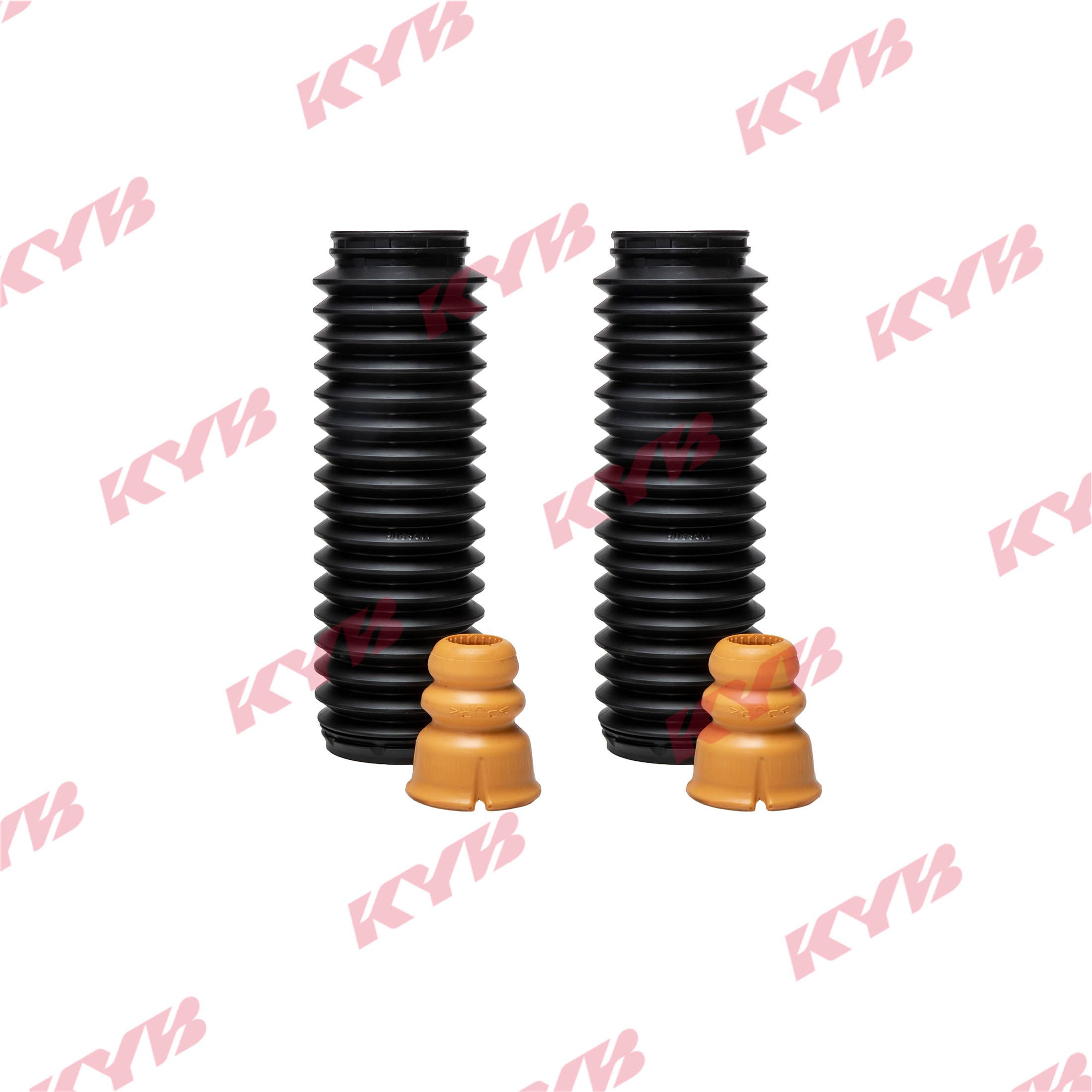 KYB 910431 - Staubschutzsatz, Stoßdämpfer Protection Kit