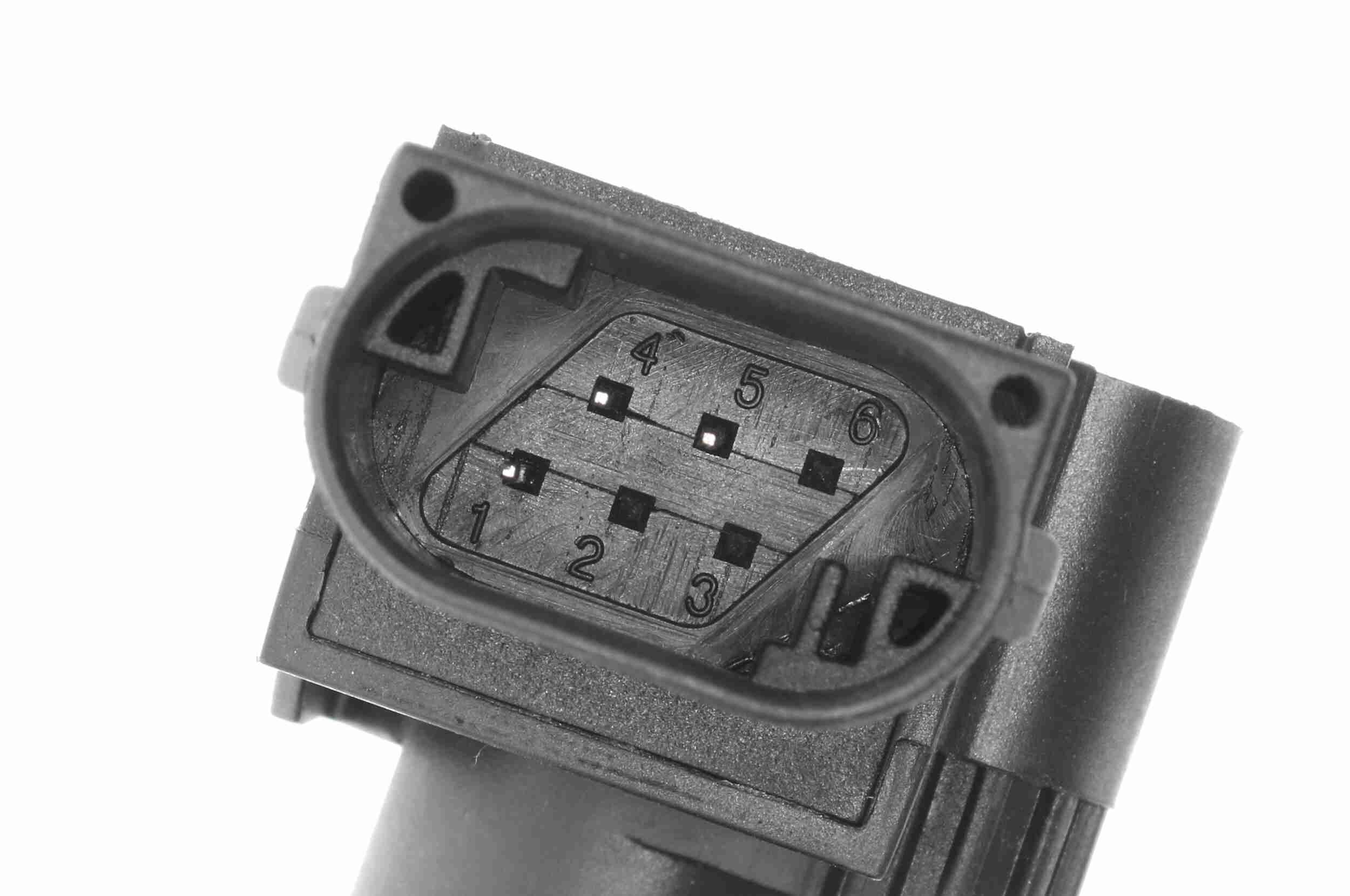 Sensor, Leuchtweitenregulierung