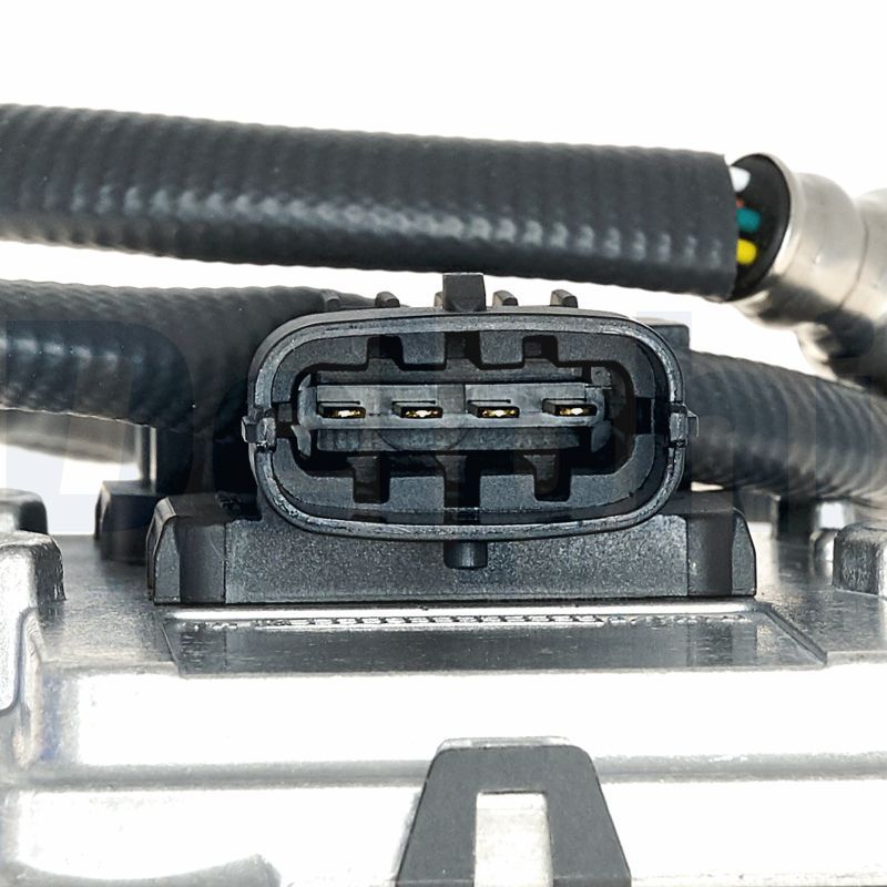 Delphi ANS1007-12B1 NOx-Sensor, NOx-Katalysator