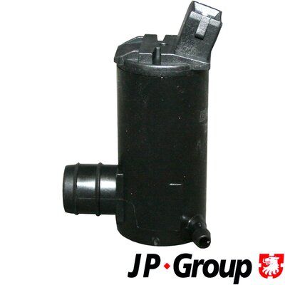 Washer Fluid Pump, window cleaning 1598500100