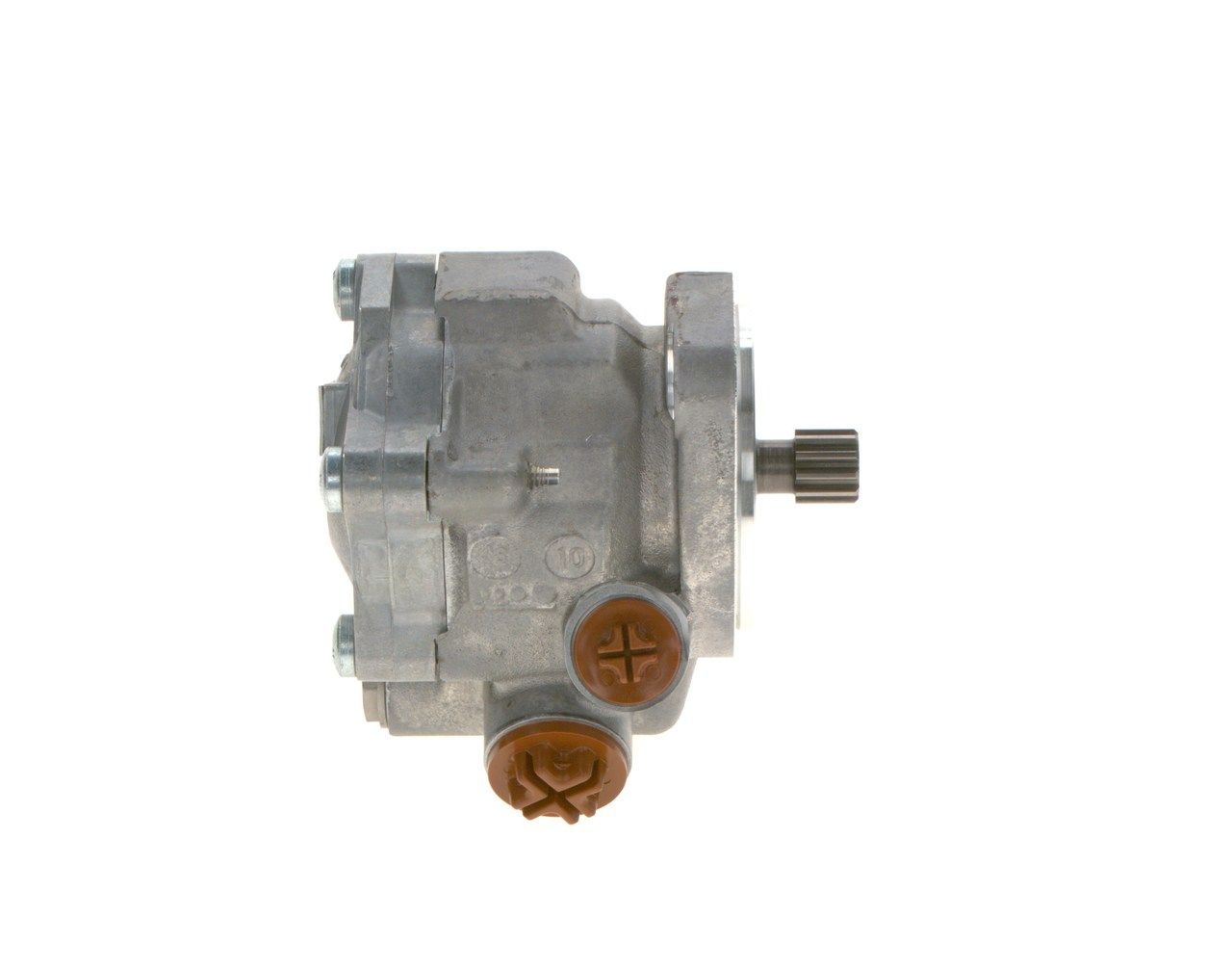 Hydraulikpumpe, Lenkung