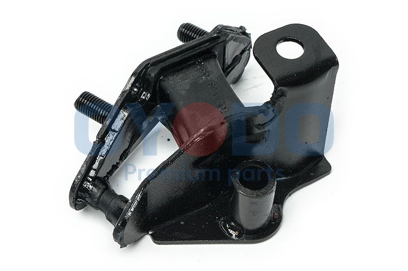 Lagerung, Automatikgetriebe