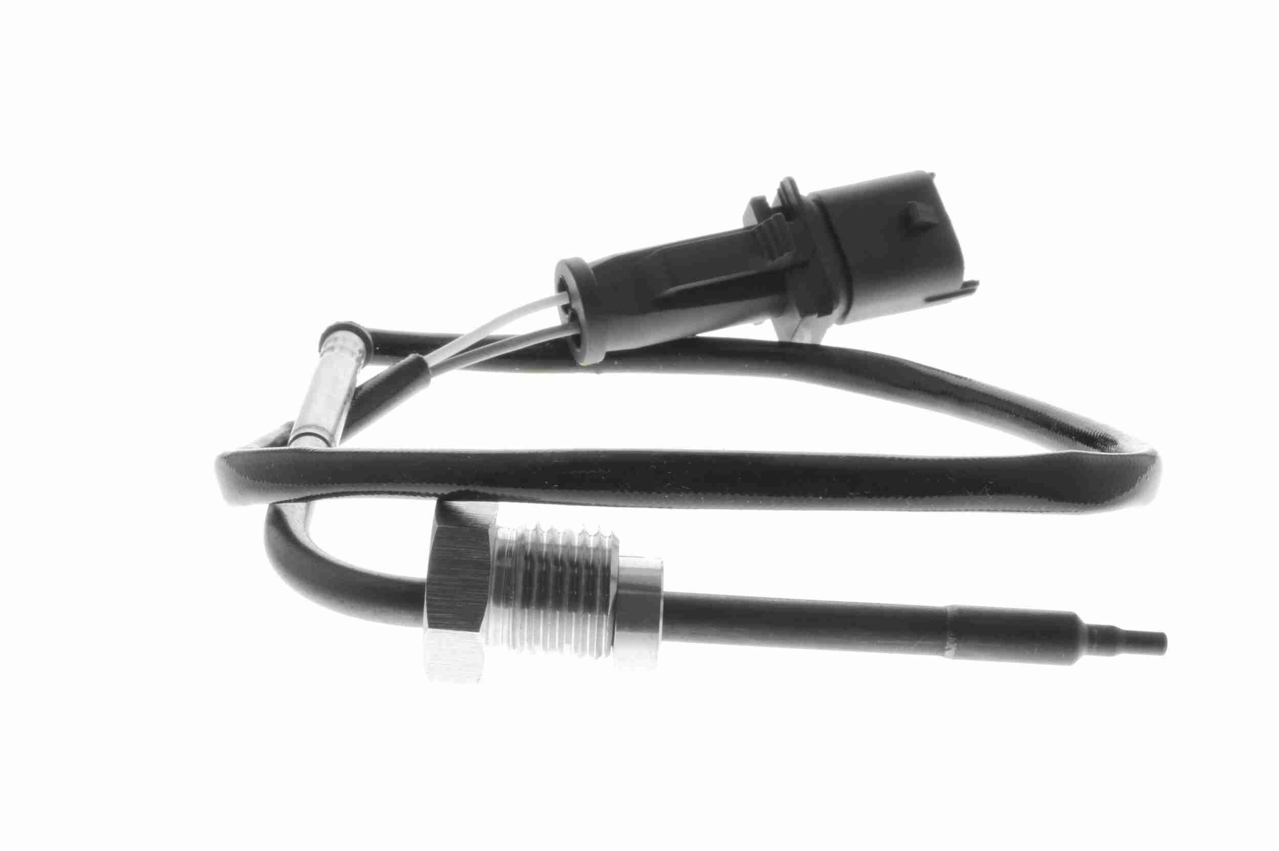 Sensor, Abgastemperatur