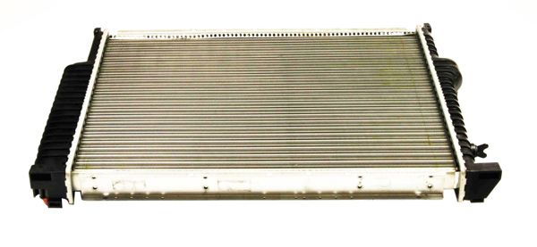 Kühler, Motorkühlung