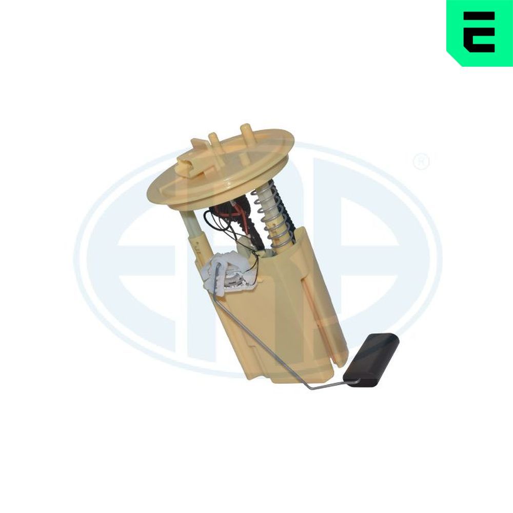 Kraftstoff-Fördereinheit