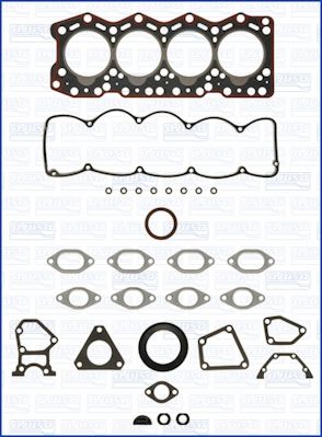 Dichtungssatz, Zylinderkopf