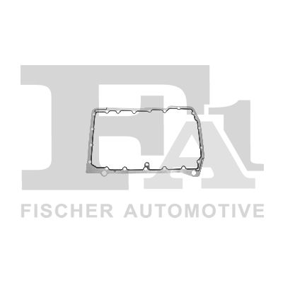 FA1 EM1000-906 - Dichtung, &Ouml;lwanne