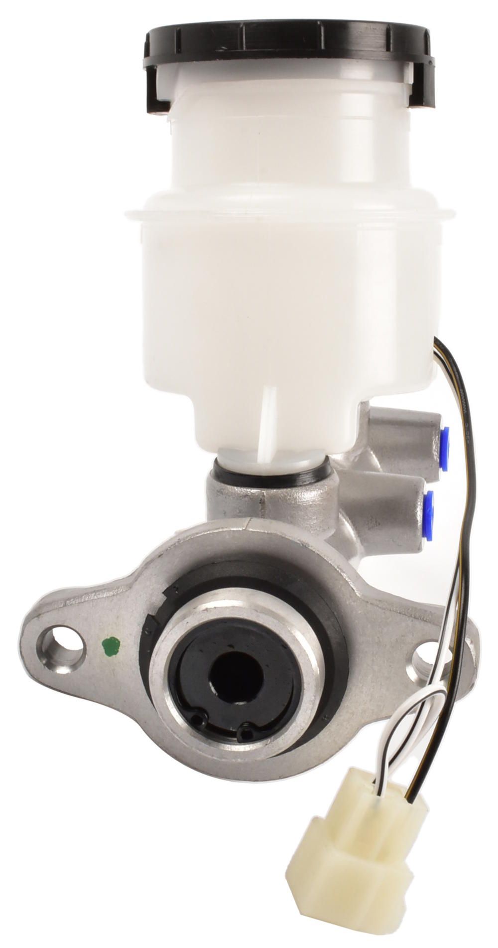 DBA Brake Master Cylinder Isuzu - TecDoc 2