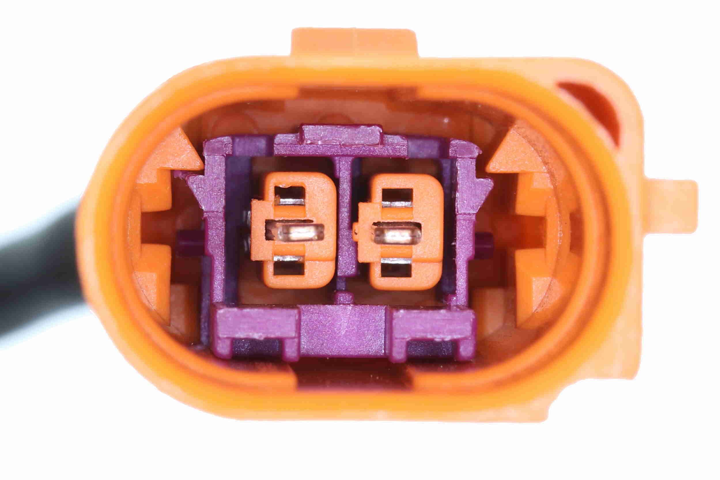 Sensor, Abgastemperatur