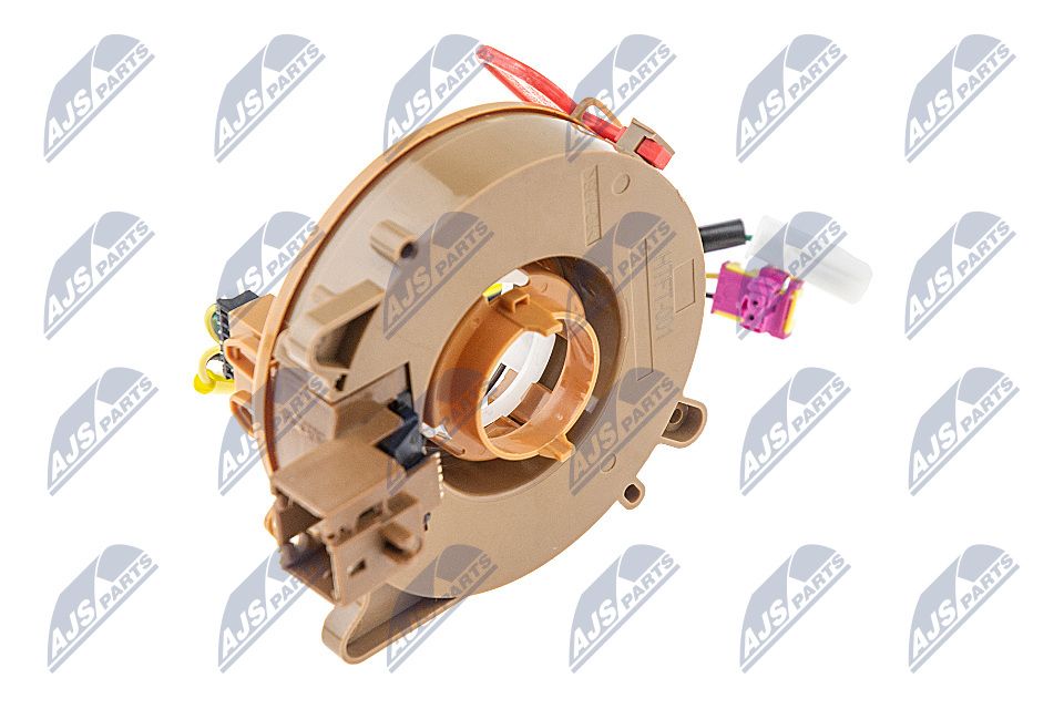 NTY EAS-FT-001 - Wickelfeder, Airbag