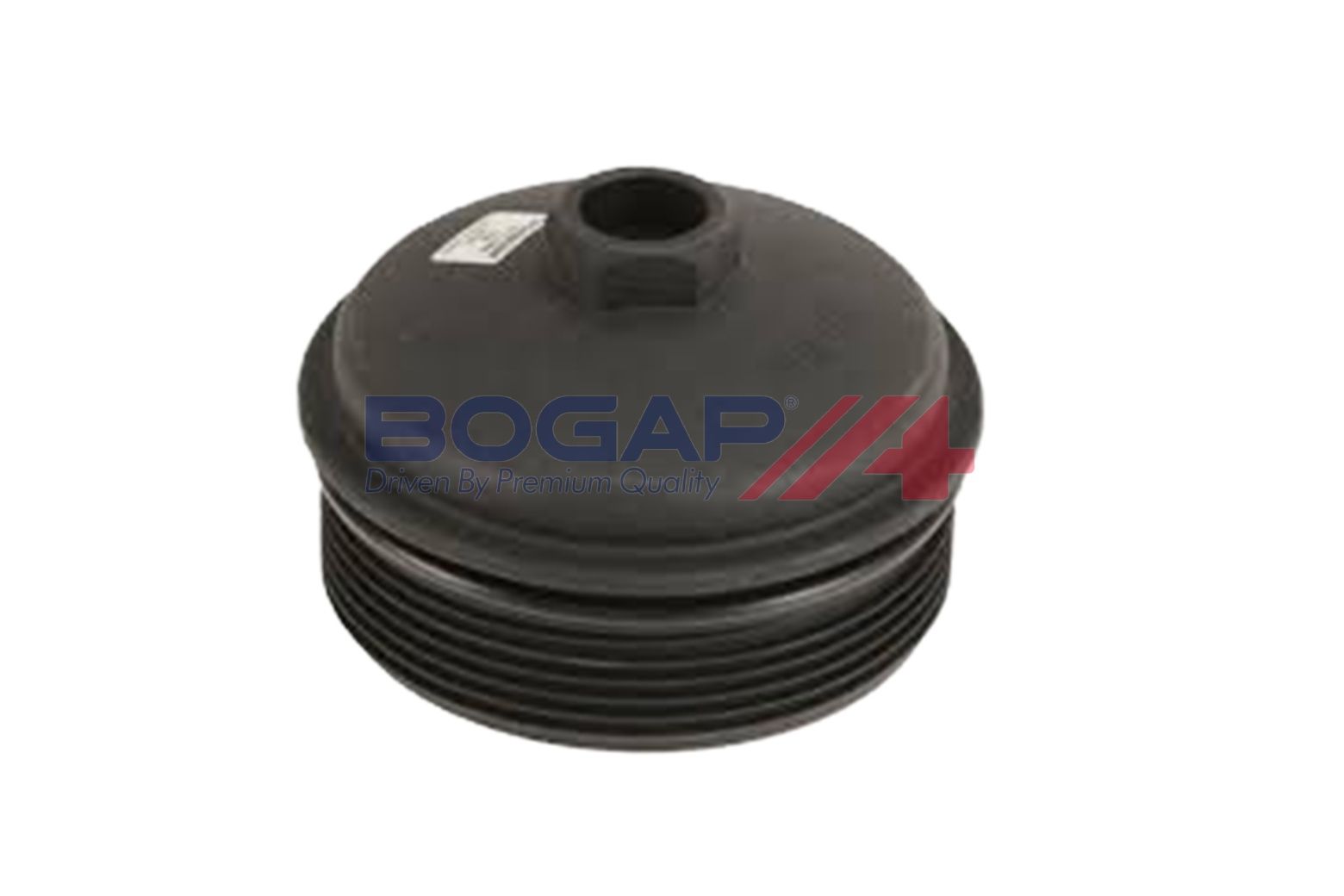 A1422140 BOGAP BOGAP Premium Fedél, olajszűrő ház