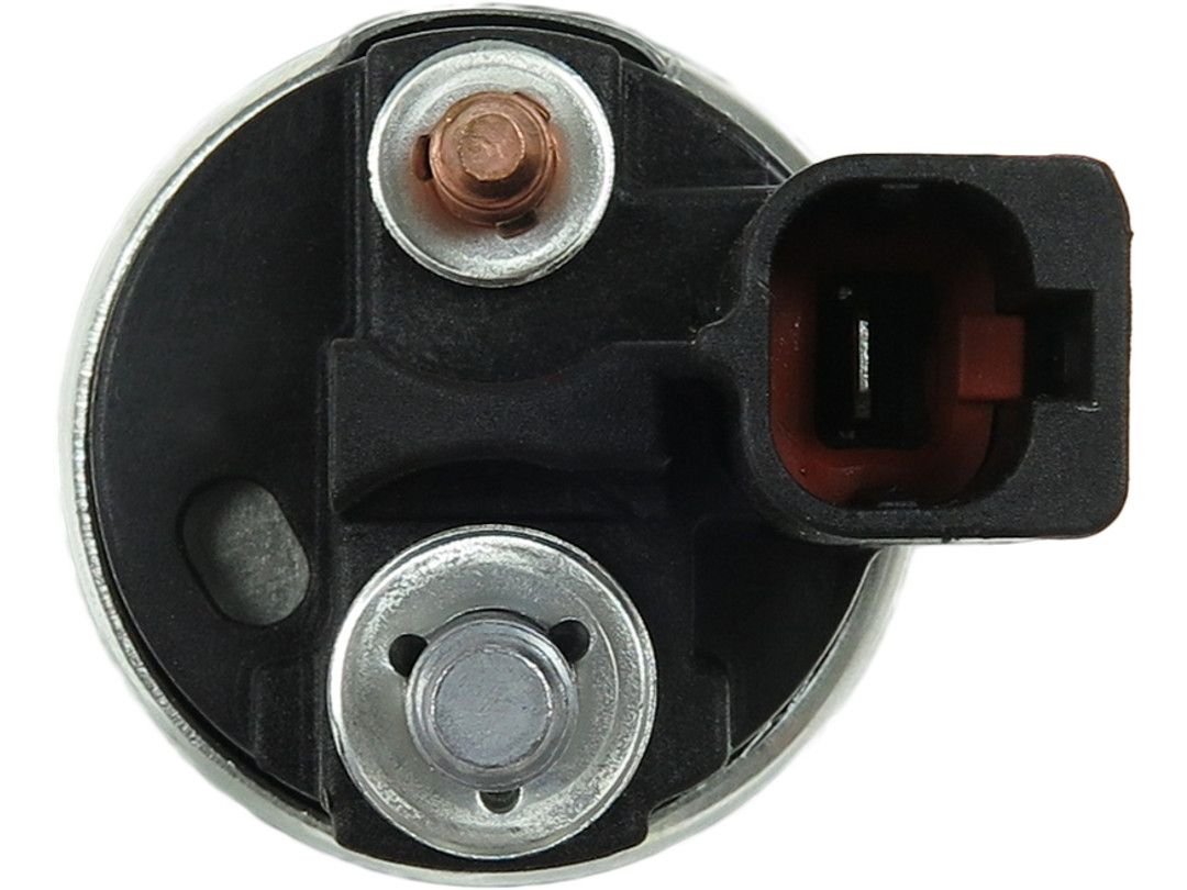 Magnetschalter, Starter