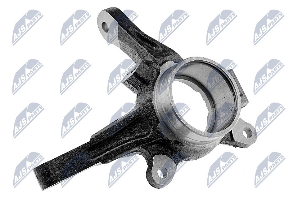 NTY ZZP-MS-002 - Achsschenkel, Radaufh&auml;ngung