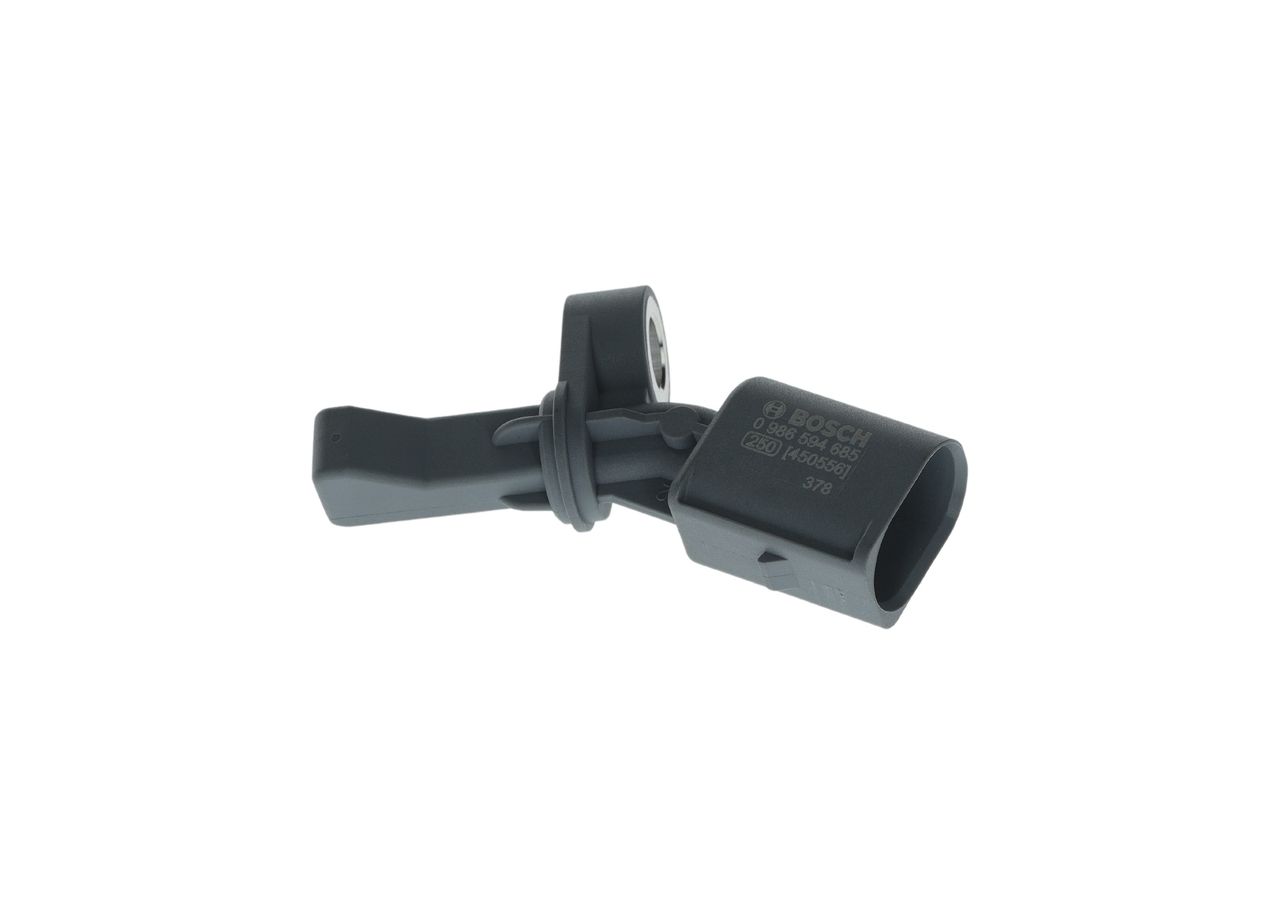 Sensor, Raddrehzahl