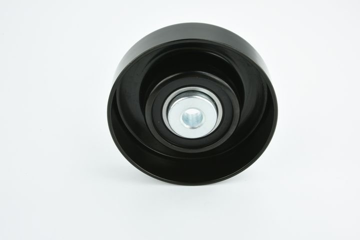 kreipiantysis skriemulys, V formos rumbuotas diržas