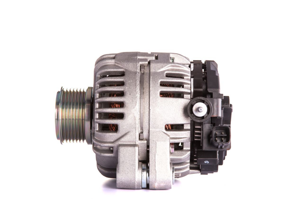 Alternator 0 124 315 046