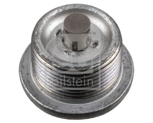 Tapón roscado, colector de aceite