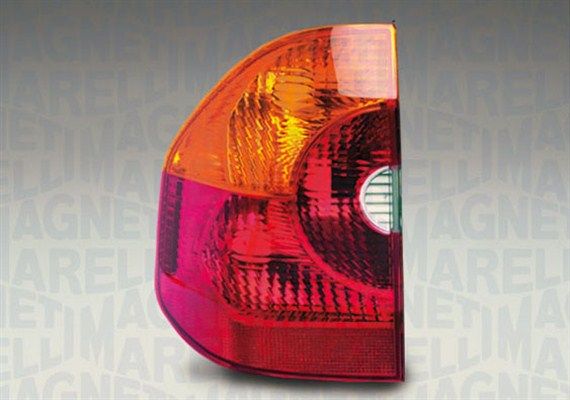 715001001101 MAGNETI MARELLI hátsólámpa