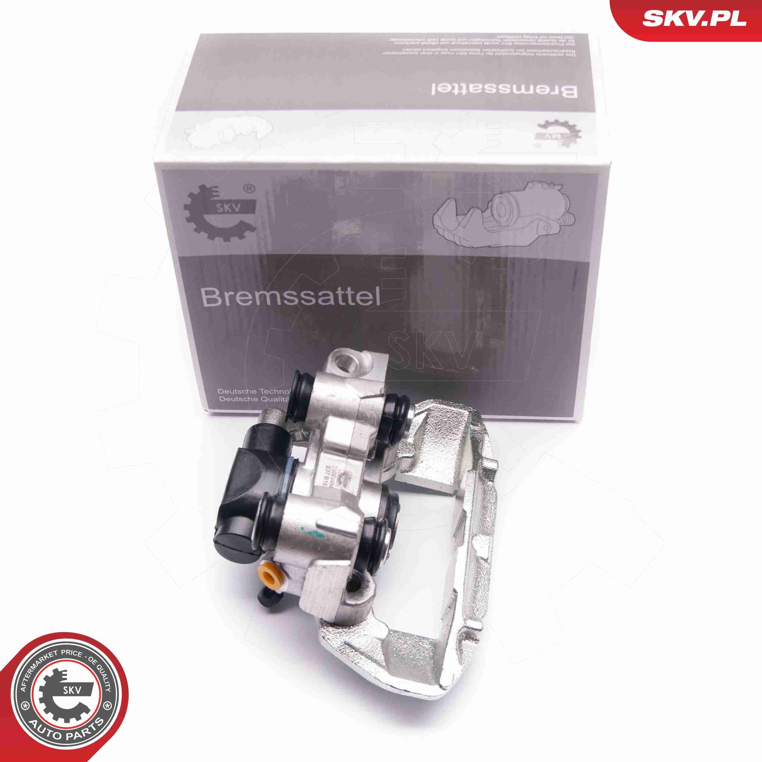 ESEN SKV 23SKV484 - Bremssattel