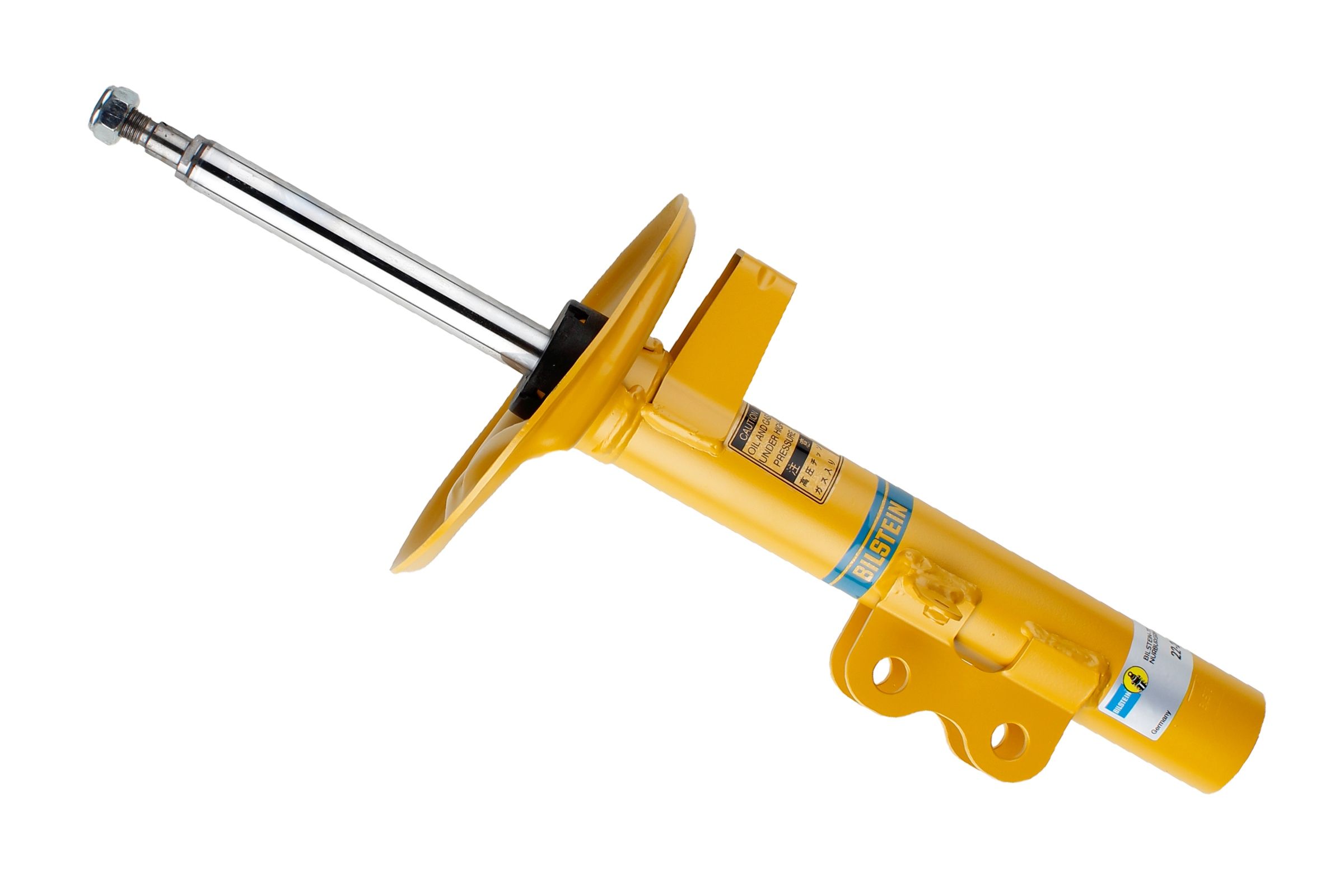 22-247278 BILSTEIN BILSTEIN - B6 Performance lengéscsillapító