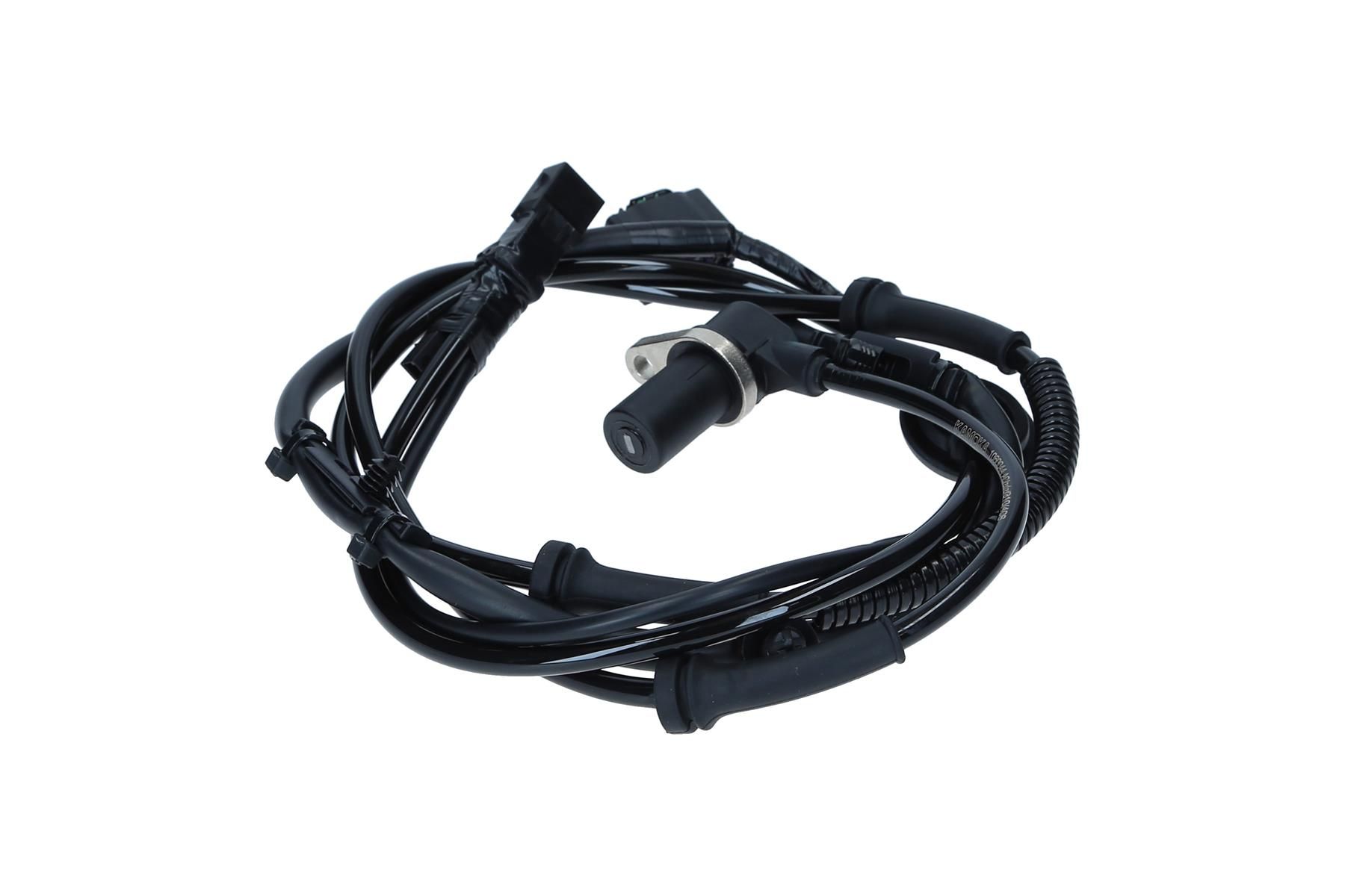 Sensor, Raddrehzahl