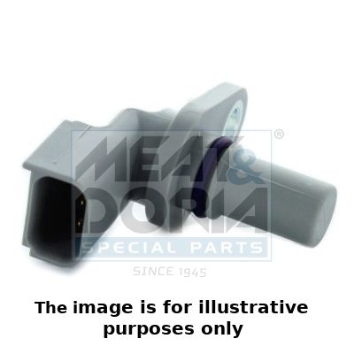 MEAT & DORIA 87434E - Sensor, Nockenwellenposition