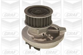 Water Pump, engine cooling PA572