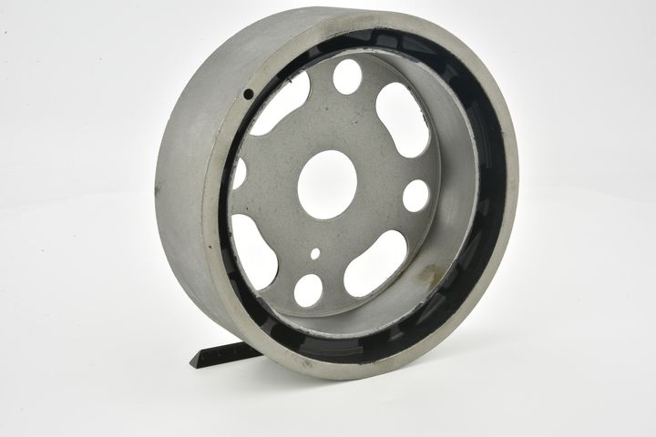 Lankstas, kardaninis velenas