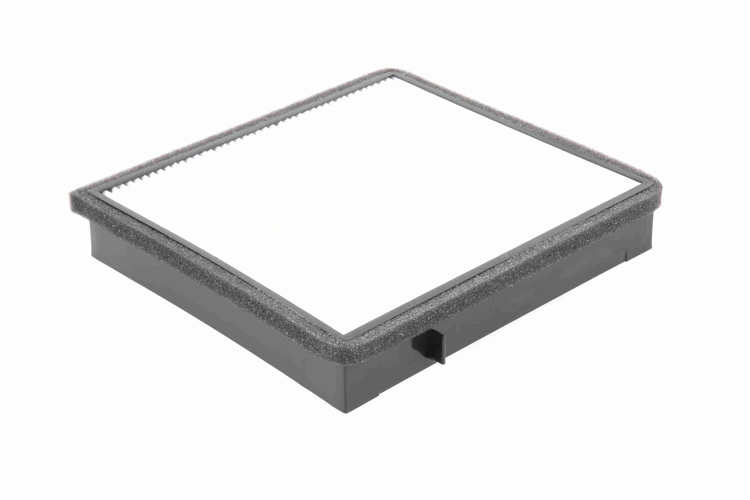 Filter, Innenraumluft